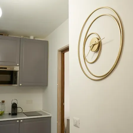Apartment Maredentro Bari