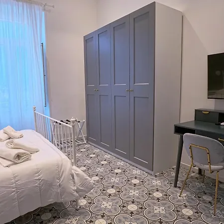 Apartment Maredentro Bari