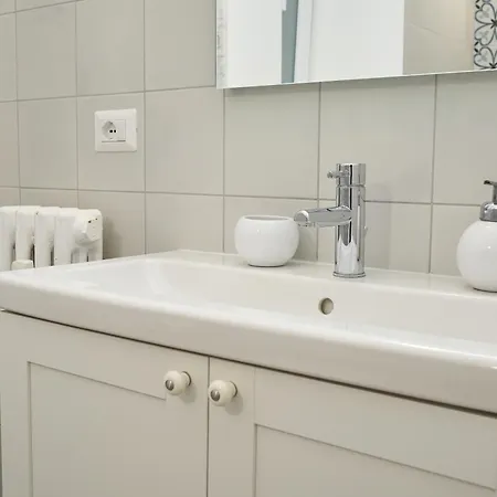 Apartment Maredentro