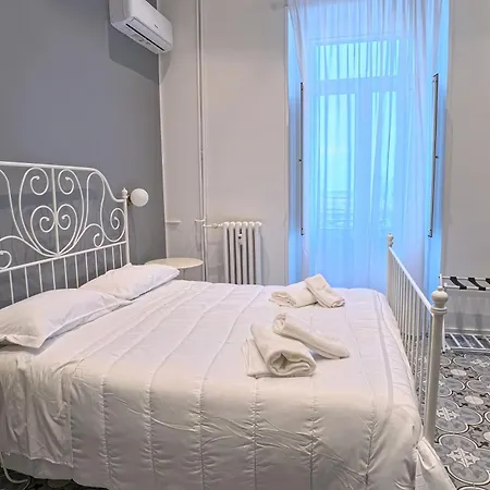 Maredentro Apartment *