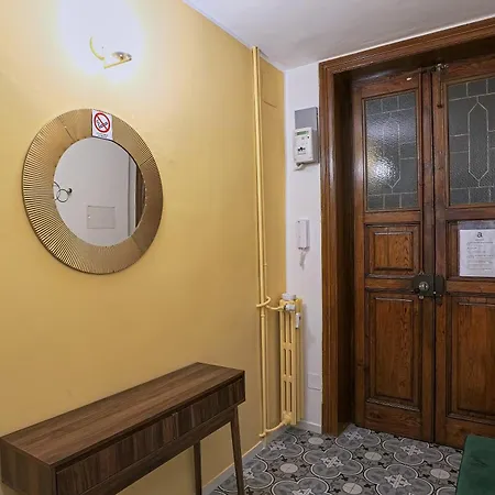 Maredentro Apartment *