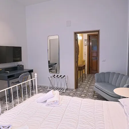 Maredentro Apartment