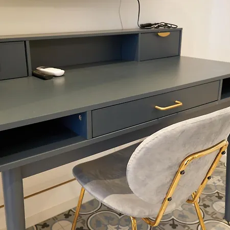 Maredentro Apartmán *