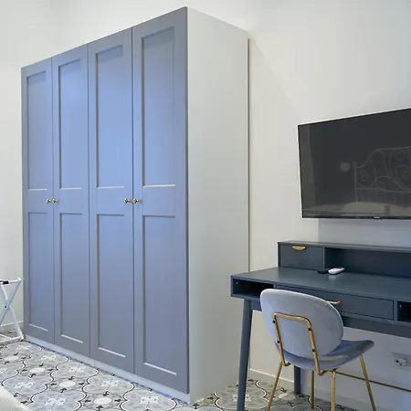 Maredentro Apartmán