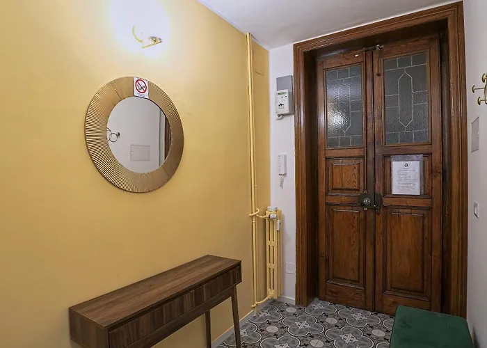 Maredentro Lejlighed *