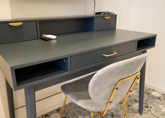 Maredentro Lejlighed *