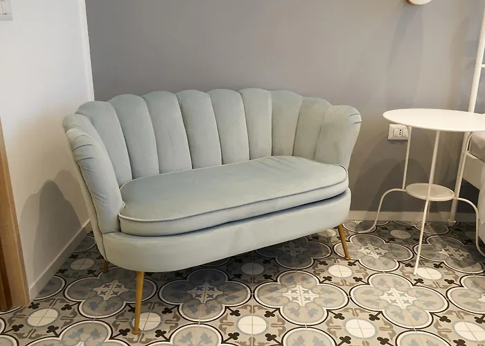 Maredentro Lejlighed Bari