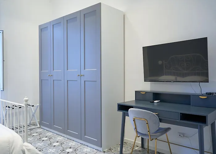 Maredentro Lägenhet