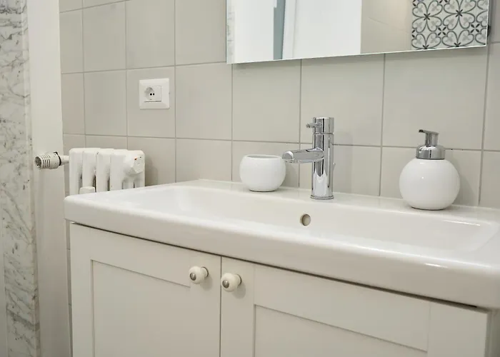 Lejlighed Maredentro