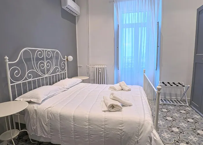 Maredentro Lägenhet *